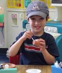 Celebrate Rosh Hashanah with Kids