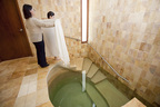 Top 10 Reasons to Be a Volunteer Mikveh Guide