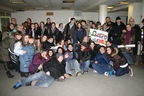 Havayah 2012: Ten Life-Changing Days in the Ukraine