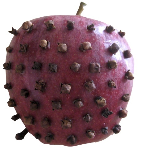 Pomanders for Yom Kippur: Another High Holiday Craft from Gateways