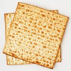Yum, Chocolate Covered Matzah