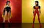 Redefining Superwoman: Work-Life Resilience and Managing Multiple Demands