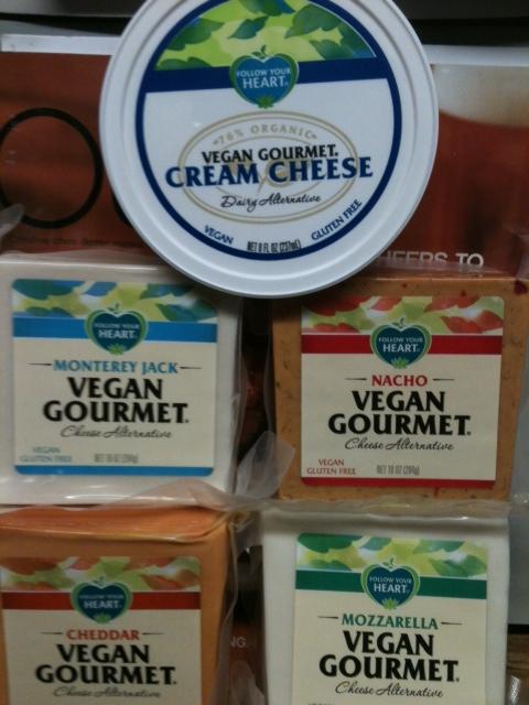 New Vegan, Dairy Free & Gluten Free Cheese at The Butcherie of Brookline