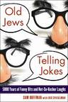 Old (and Young) Jews Telling Jokes