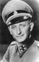 Eichmann's End (in partnership with the Boston Jewish Film Festival)