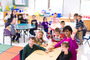 Open House -- Elementary School