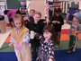 Magical Purim Party