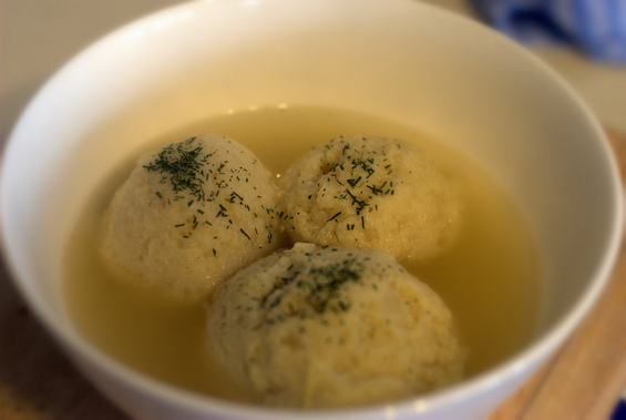 Shabbat How-To: Find Delicious Kosher Food in Boston