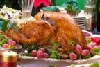 Fresh Kosher Turkey for Thanksgiving