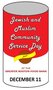 Jewish & Muslim Community Service Day 