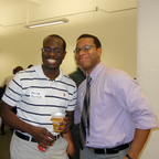 Nonprofit Careers and Beers