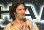 Gary Gulman's "All I Want for Chanukkah is Christmas" special