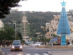 Christmas in the Holy Land