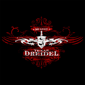 Adult Spin: Reiventing The Dreidel Game
