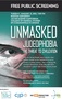 UNMASKED Judeophobia and the Threat to Civilization 