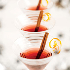 8 Holiday Drinks for 8 Holiday Nights