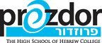 My Initiation into Prozdor