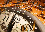Parents Share Resolutions for the New Year
