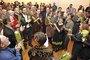 Boston's Rabbinical School: An evening of learning and celebration about the Rabbinical School of Hebrew College in the Boston Jewish community