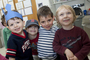 Preschool Open Houses in Newton