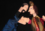 Puppet Purim Shpiel (play)
