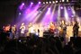 FROM ISRAEL, WITH FUNK: Hadag Nahash