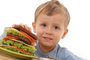 Feeding Your Child's Brain