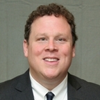 New Senior VP of Programs Looks Forward