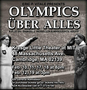Olympics Uber Alles