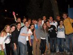 The Israel Experience: Alexander Muss High School in Israel