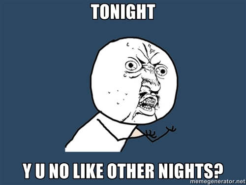 The Internet Meme Haggadah?