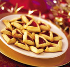 The Tastiest Hamantaschen (Including Gluten-Free!)