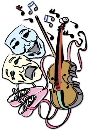 Celebrating the Arts at Prozdor
