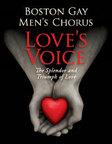 Boston Gay Men's Chorus presents: Love's Voice 