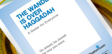 Haggadah Blues? JewishBoston.com Presents Your FREE Downloadable Passover Haggadah
