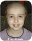 Patriot's Day Bone Marrow Drive for a Brookline child.