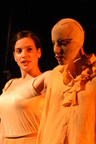 Eshet: From Israel to Boston