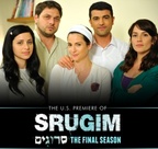 An Unexpected Orthodox Television Hit: Long May Srugim Run