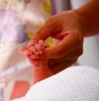 Helping Preemie Parents Untie the Knots of Fear and Hope 