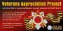 Veterans Appreciation Project 2010