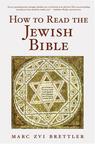 How to Read the Jewish Bible (book cover)