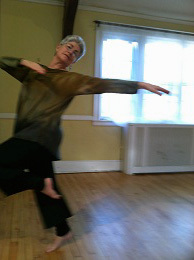 Four Questions with Jeanne Traxler, founder of the Peanut Butter & Jelly Dance Company