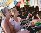 A Crowded Marketplace
