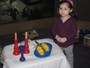Taste and See, Shabbat and Me
