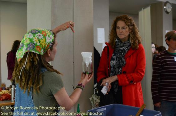 Jews About Town: The Boston Jewish Food Conference