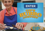 CJP's Bubbe Contest