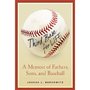 Third Base For Life: Book Signing with author Josh Berkowitz