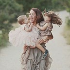 Moms Share Their Proudest Moments (So Far!)
