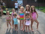 JCC Clearbrook Outdoor Pool Open House