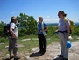Shavuot on the Mountaintop